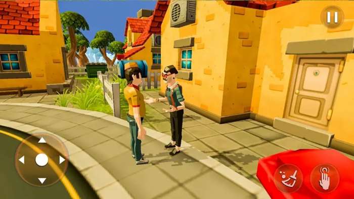 动物农场生活截图