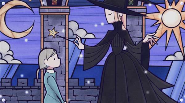 时廻者 手机版截图