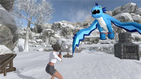 幼兽帕帕 官方正版截图