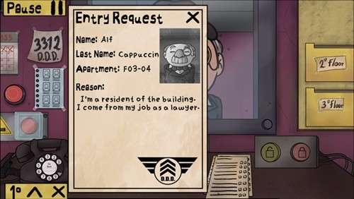 That's not my Neighbor 下载中文版截图