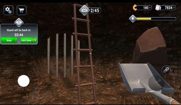 越狱模拟器3D 下载安装中文版截图