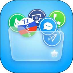 APP应用收藏夹 v1.4.1