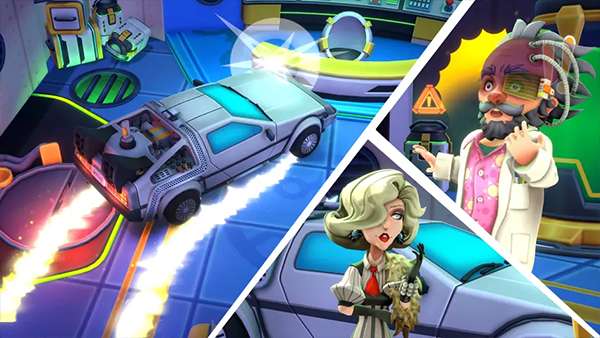 Youtubers Life2截图