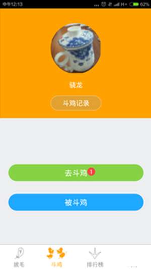 大公鸡 手机版截图