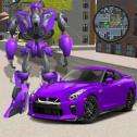 正义机甲模拟 v1.0