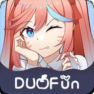 DuoFun动漫 v12.3.5纯净版 v12.3.5