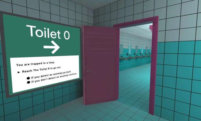 8号厕所 手机版截图