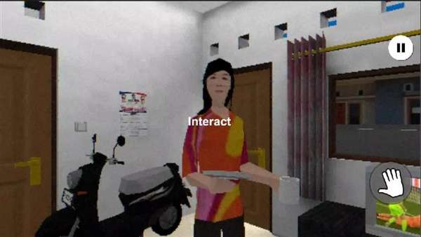 戒赌模拟器 (免费版)截图