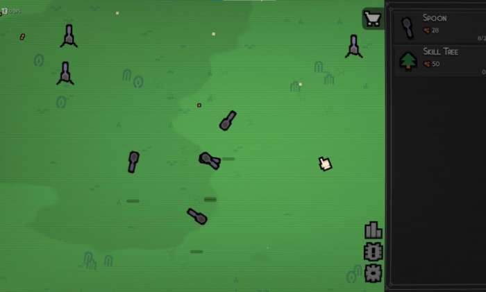 Dirt Clicker 官方正版截图
