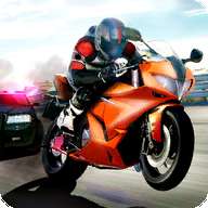 交通骑士公路赛 v1.4