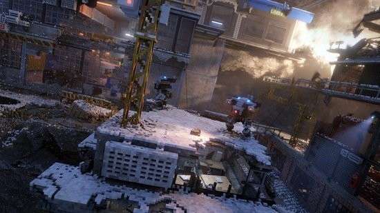 teardown中文版截图