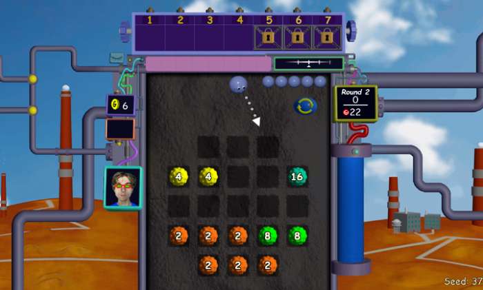 纳比的数字工厂 手机版截图