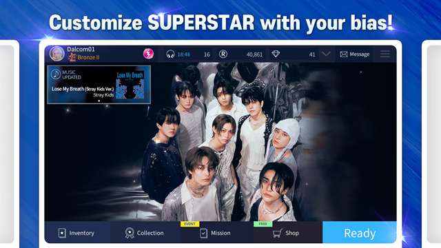 superstarjyp 音游下载截图