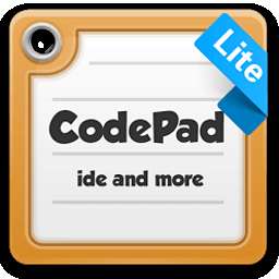 网页代码编辑器