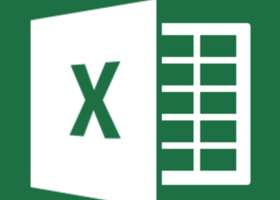 excel电子表格电脑版 