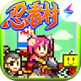 合战忍者村物语最新版 v1.0.7