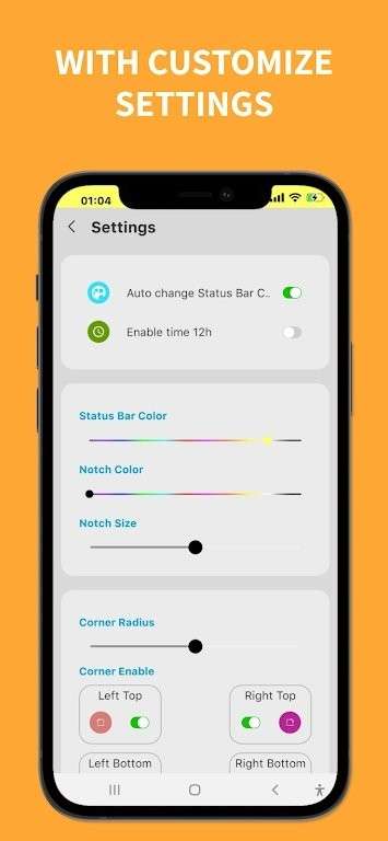 X-Status 2026最新版截图