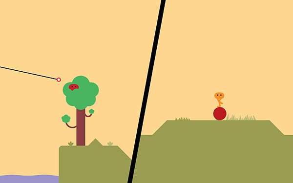 Pikuniku 官方正版截图