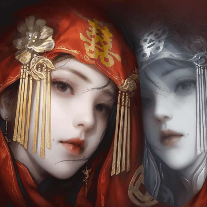 纸嫁衣8千子树 安卓版 v1.0.0