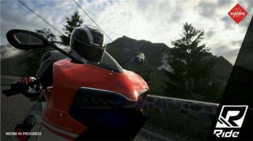 Ride4 中文版截图
