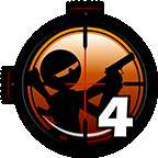 火柴人狙击手4 v1.3.3