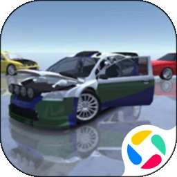 越野驾驶模拟器 中文版 v1.45