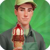 冰淇淋革命 v1.0