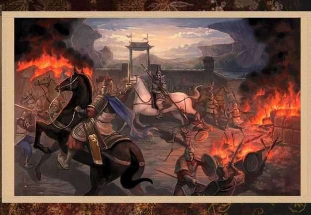 三国群英传7梦之黎明2截图