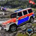 越野警车驾驶模拟器 v0.1.2