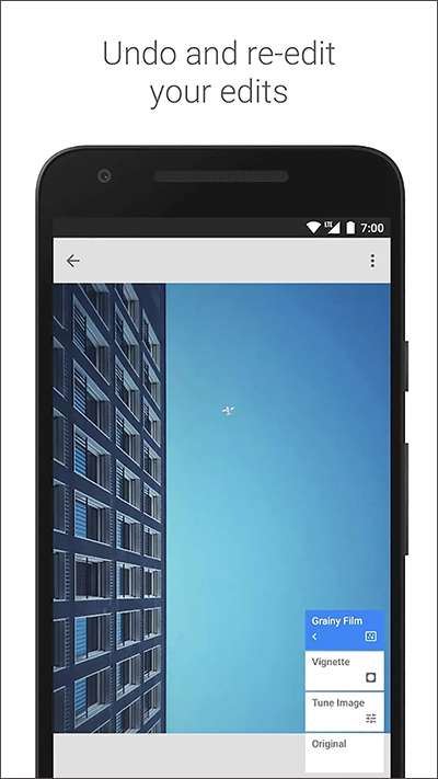 Snapseed 下载安装官方正版截图