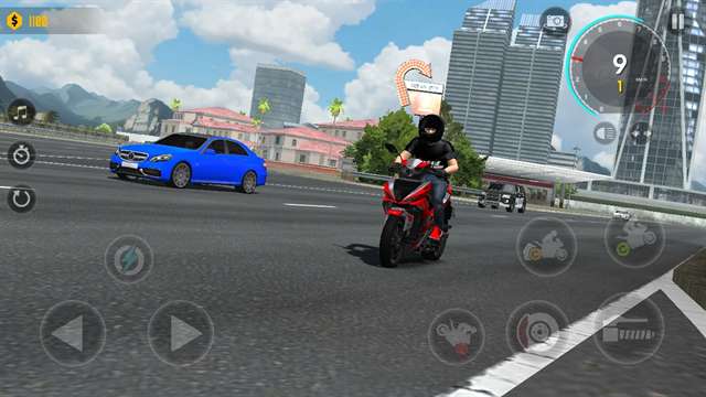 xtreme motorbikes 国际版截图