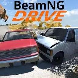 beamng车祸模拟器 下载正版 v2.10.3