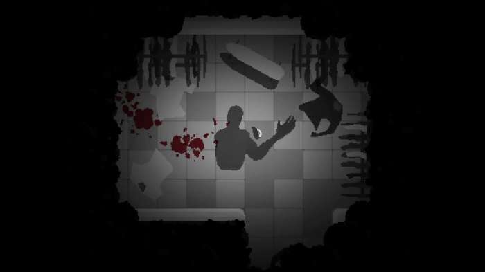 体内寄生虫 汉化版截图