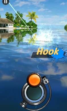钓鱼之旅截图
