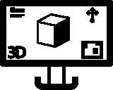 3DOne中小学3D设计打印软件 