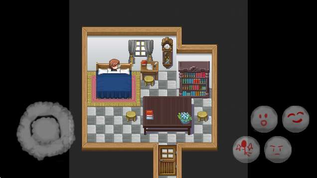 在彼端之间截图