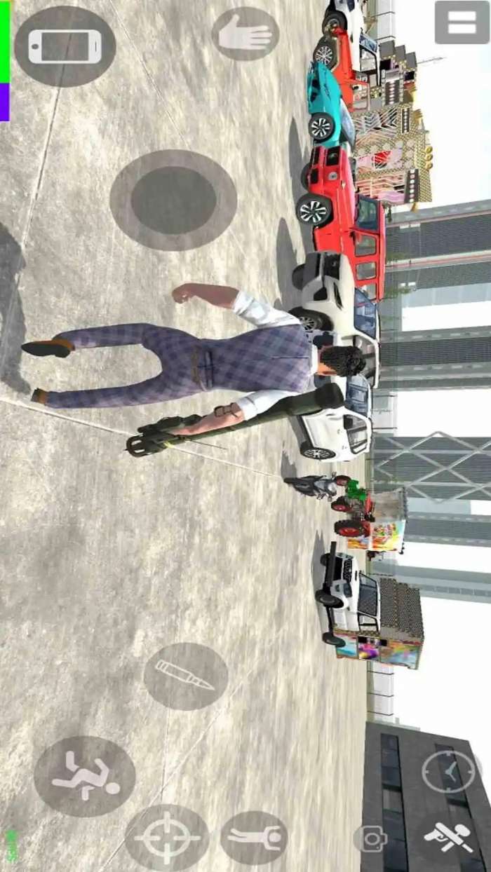 真人汽车驾驶 最新版截图