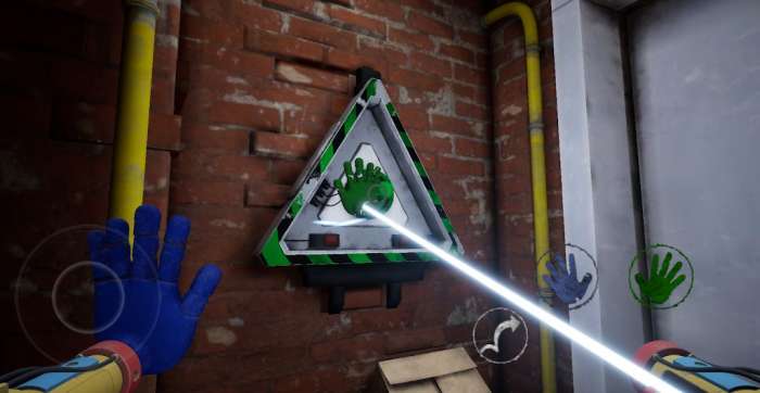 波比的游戏时间3 手机移动版截图