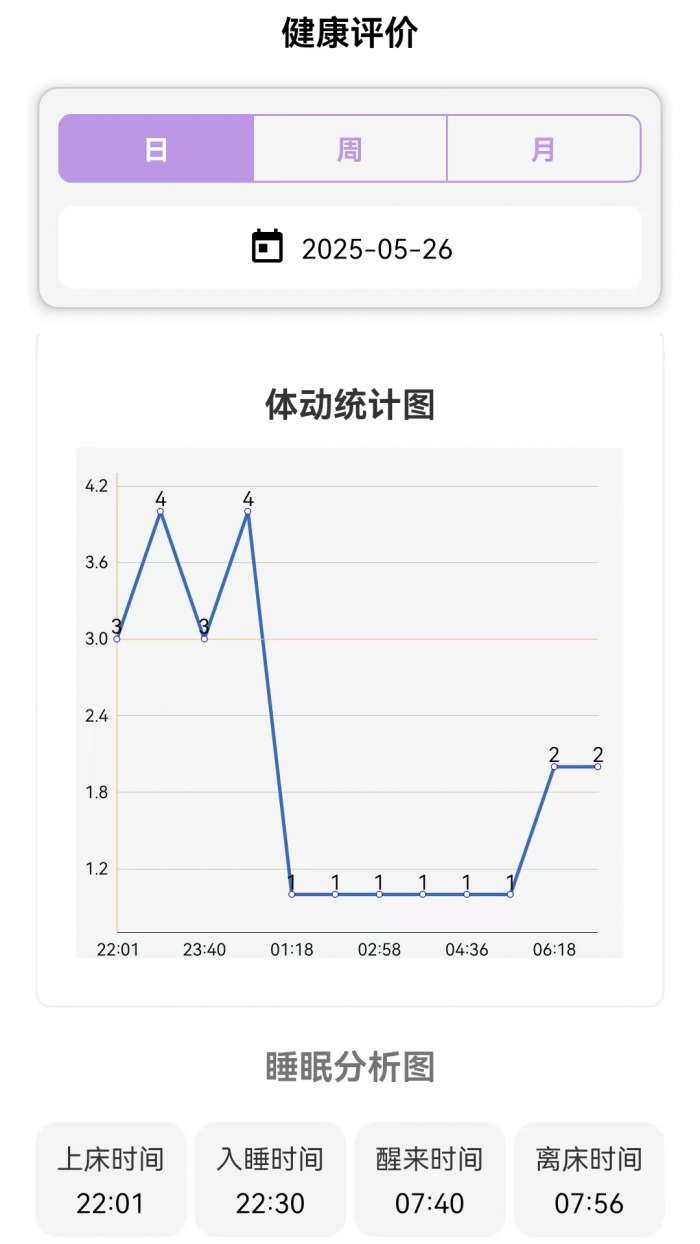 康乃心智慧宝截图