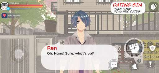 病娇杀手模拟器 1.33正式版截图