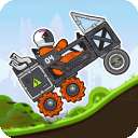 暴爽疯狂赛车 绿色钥匙免登录版 v1.0.5