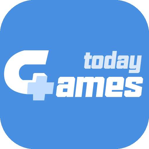 gamestoday 官方汉化版 v1.0