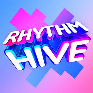 rhythm hive 官网下载最新版本 v1.0