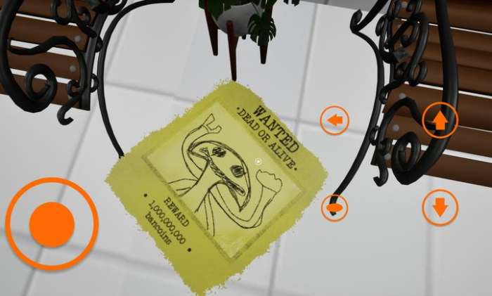 苏苏避难所 手机版截图