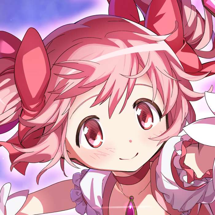 魔法少女小圆 官网中文版 v1.0.1