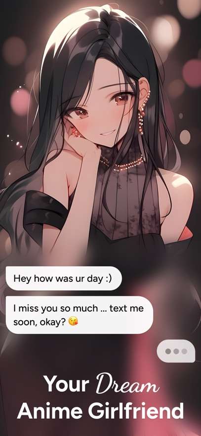 waifuchat 畅聊版截图