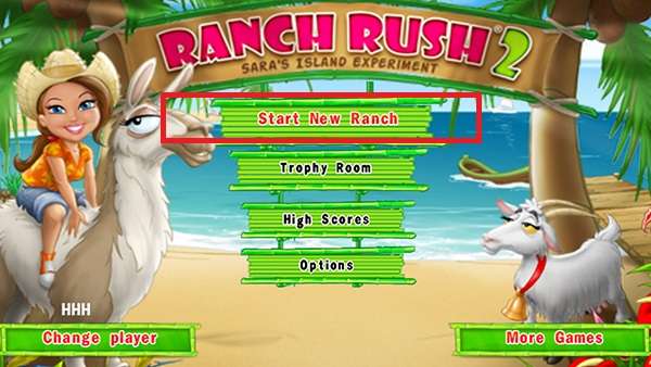 疯狂牧场2安卓版截图