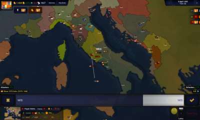 age of history截图