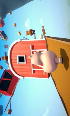 攀爬动物在一起 官网版截图