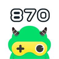 870游戏盒子 app下载